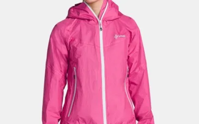 HURRICANE-W Růžová